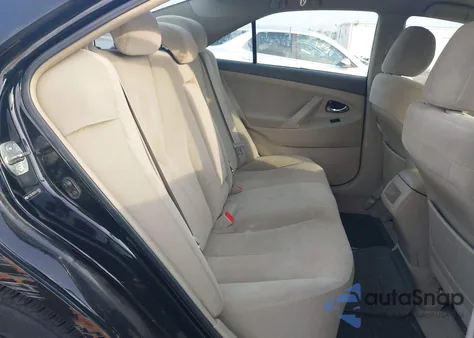 2009 Toyota Camry Le из США, поврежденный, VIN 4T1BE46K99U414969